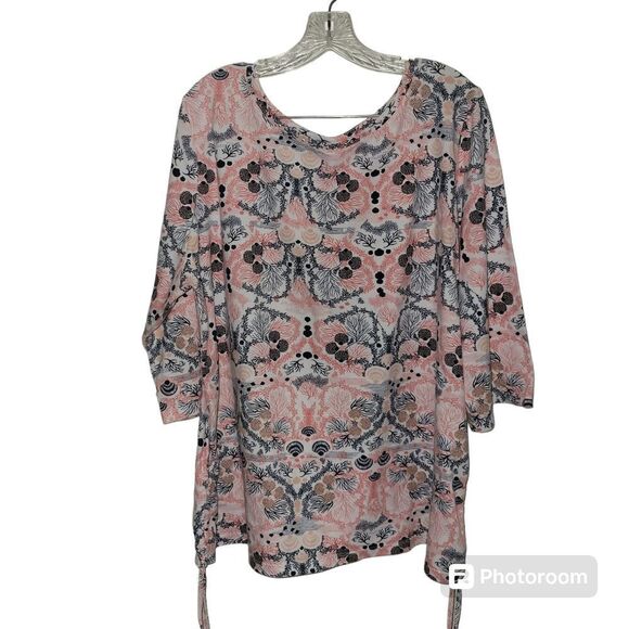 Palm Harbour blouse size 3 X - Picture 1 of 6